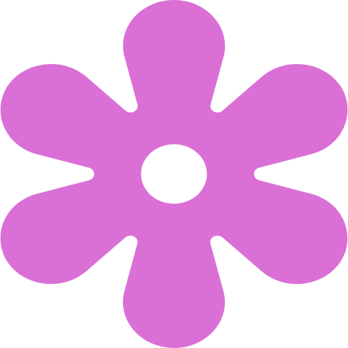 Bloom Icon